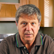 Image for article titled Man In Kitchen Can’t Remember What He Got Married, Bought House, Had 3 Kids, And Came In Here For